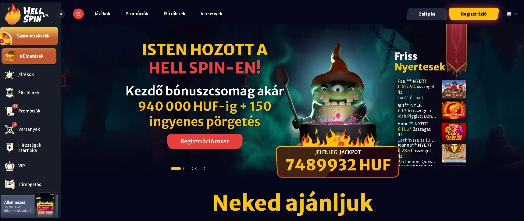 Hogyan válassz biztonságos legális magyar online kaszinót? Hogyan válassz legális magyar online kaszinót?